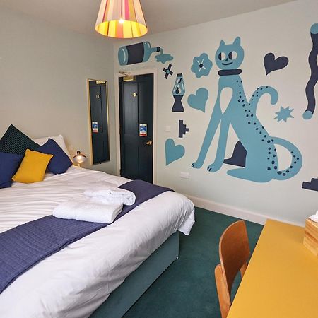 The Stirling Arms Pub & Rooms Brighton Værelse billede