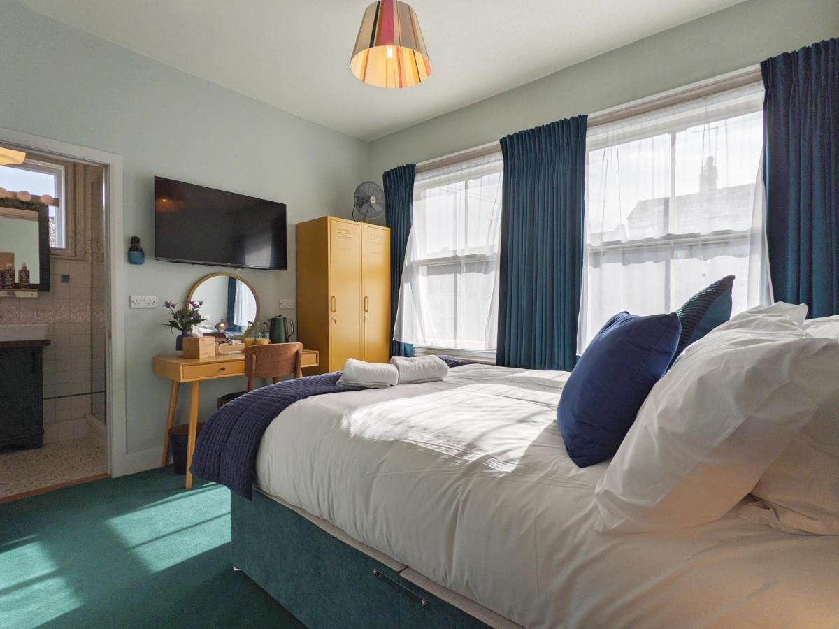 The Stirling Arms Pub & Rooms Brighton Værelse billede